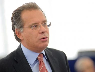 Κουμουτσάκος για δολοφονία Κατσίφα: «Να είμαστε προσεκτικοί - Δεν χρειάζεται περισσότερη ένταση»